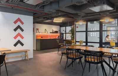 Facultades, Valencia - Valencia, Spain - Kitchen