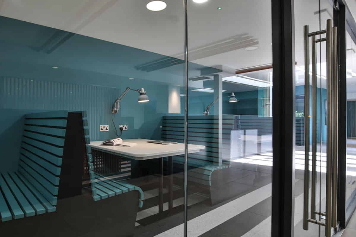 GoBritanya Hammersmith, London - London, England, United Kingdom - Amenities