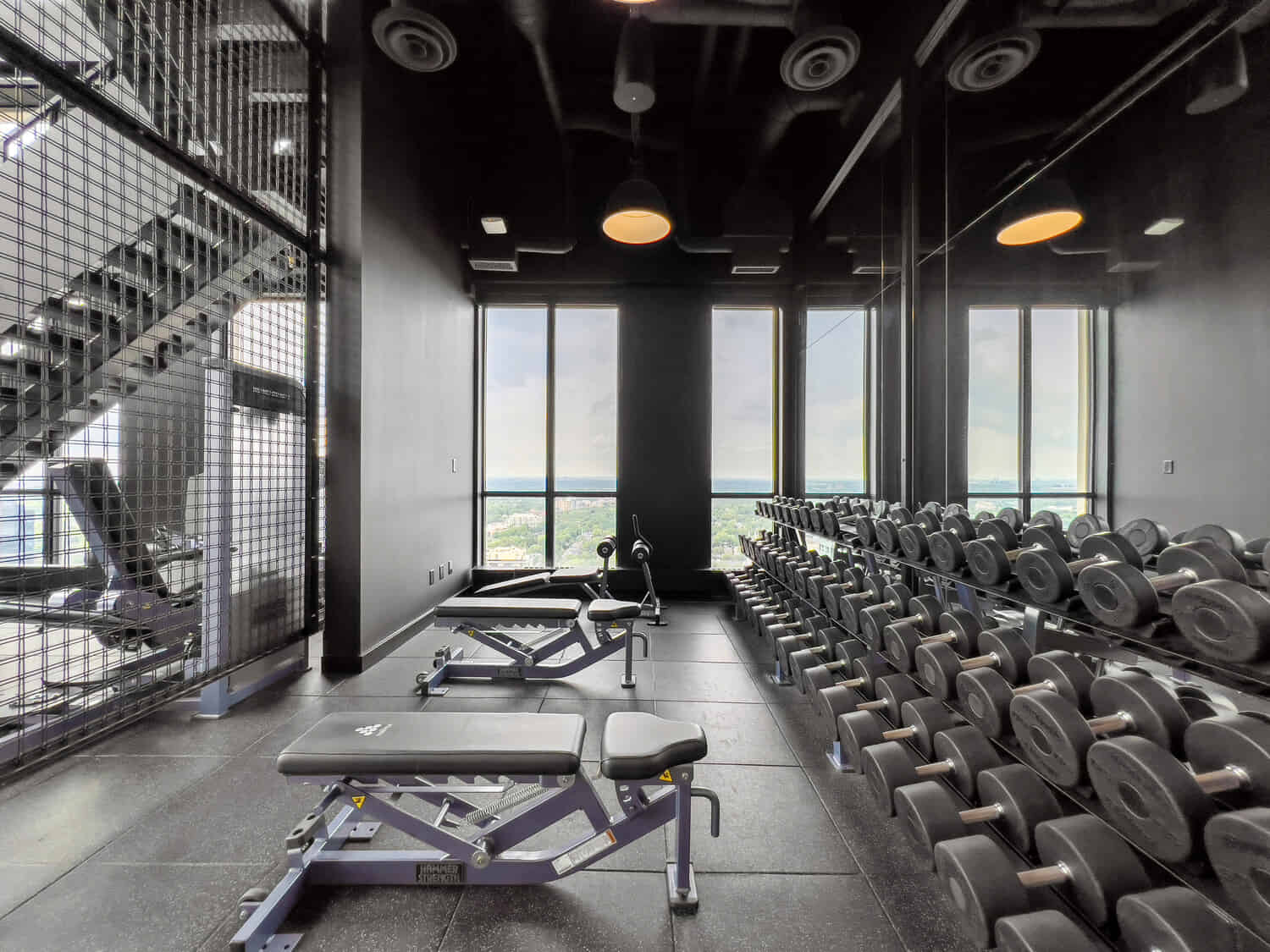 The Parker, Toronto - Toronto, Ontario, Canada - Amenities