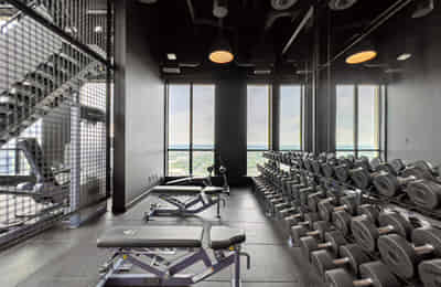 The Parker, Toronto - Toronto, Ontario, Canada - Amenities