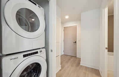 The Parker, Toronto - Toronto, Ontario, Canada - Amenities