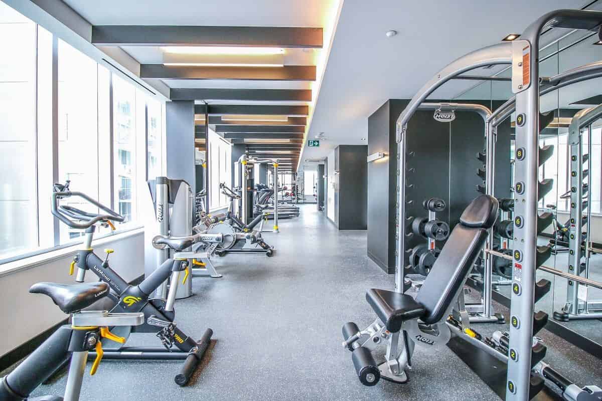 89 - Mcgill, Toronto - Toronto, Ontario, Canada - Amenities