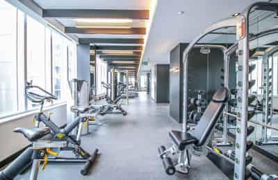 89 - Mcgill, Toronto - Toronto, Ontario, Canada - Amenities