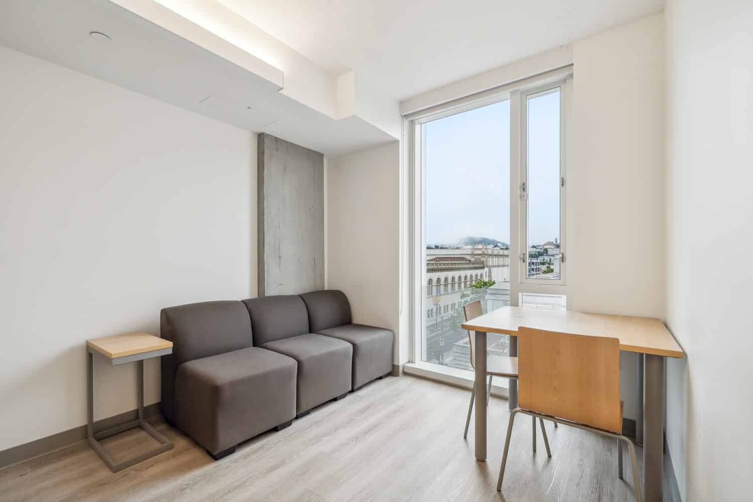 205 Van Ness Avenue, San Francisco - San Francisco, California, United States - Common Area