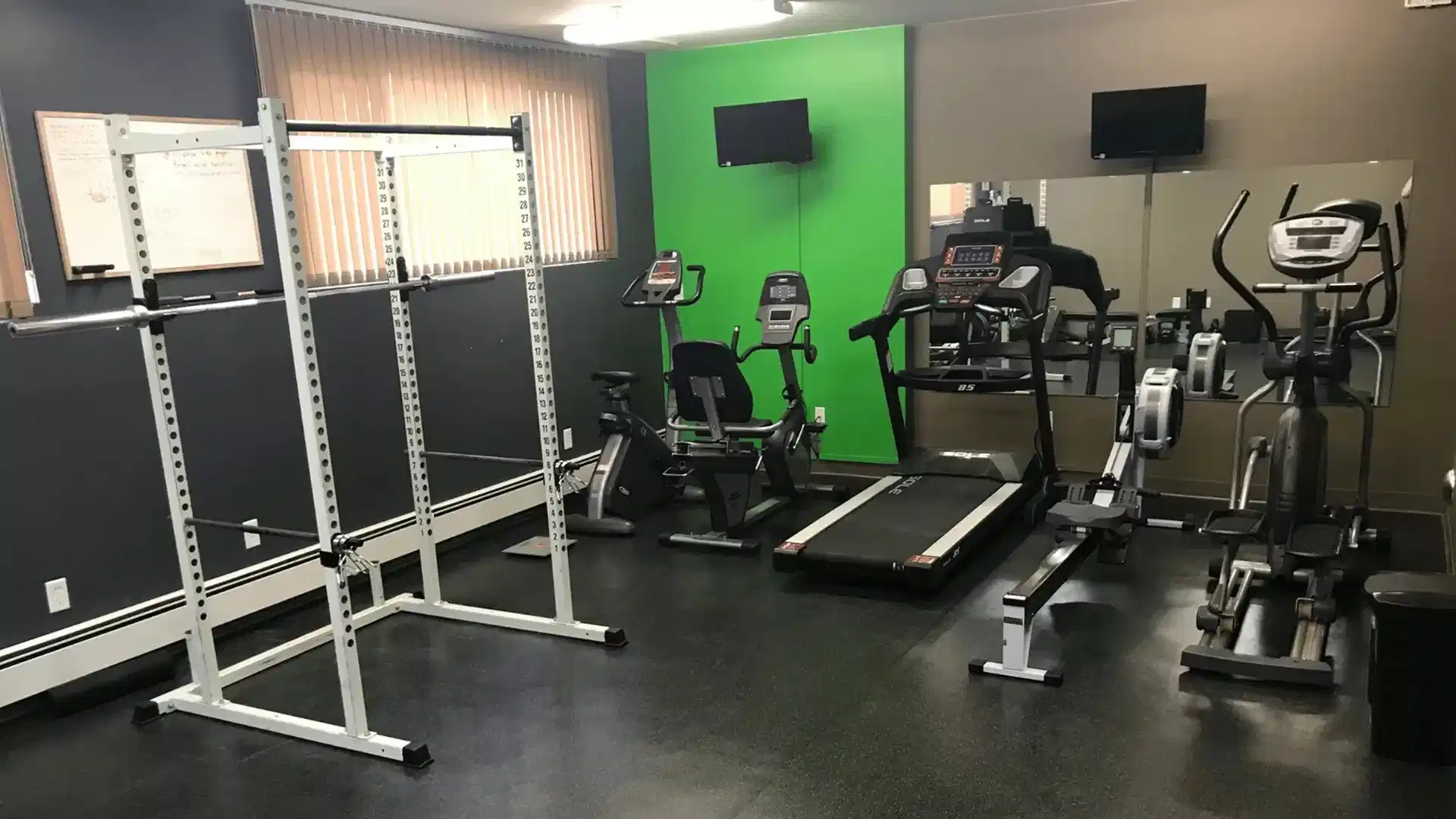 1Ten on Whyte, Edmonton - Edmonton, Canada - Amenities