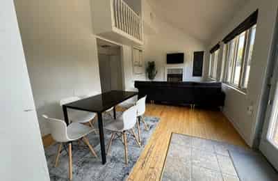 The Tower, Ottawa - Ottawa, Canada - Common Area