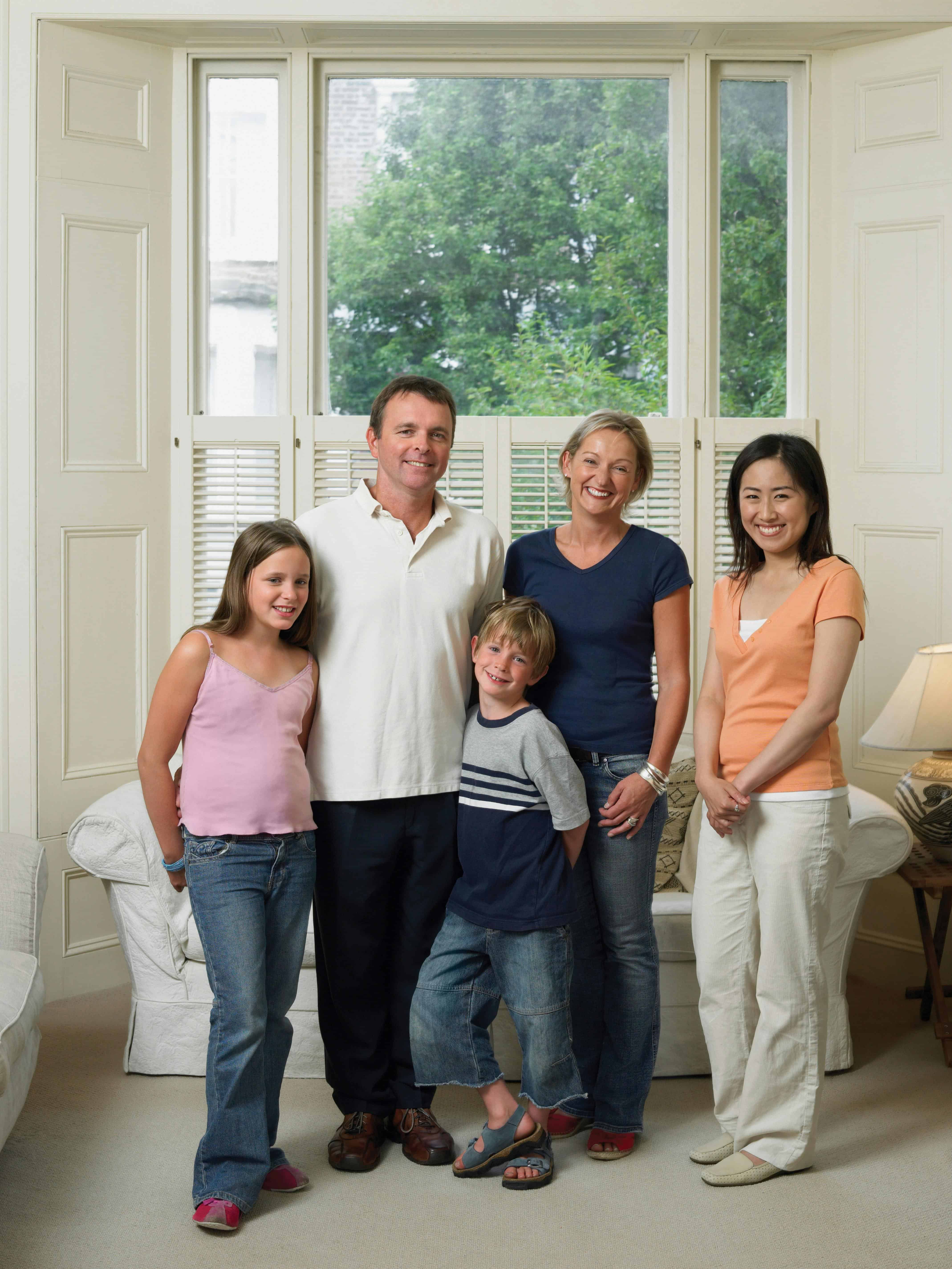 Australia Home Stay, Perth - Perth, Western Australia, Australia - Amenities