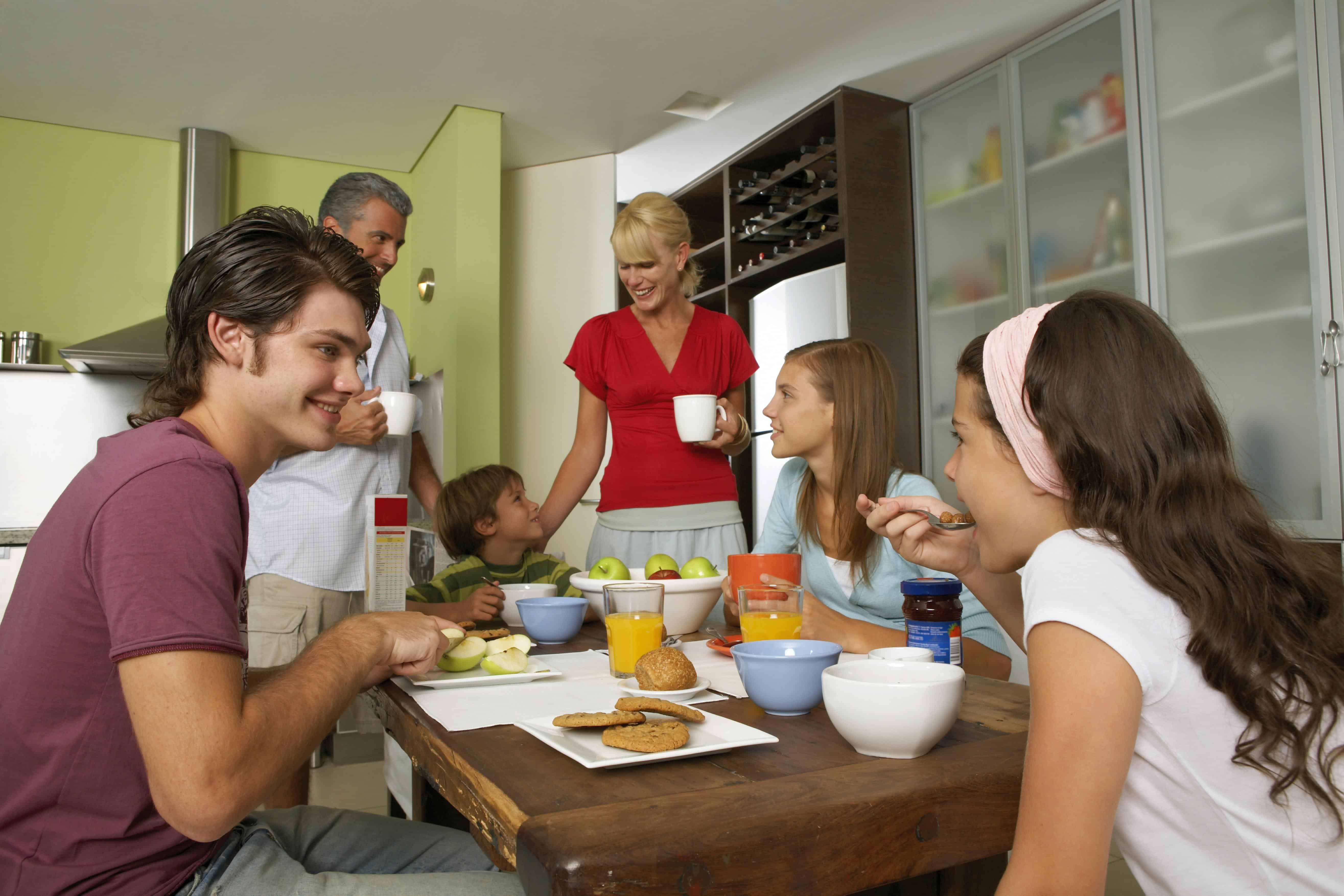Australia Home Stay, Perth - Perth, Western Australia, Australia - Amenities