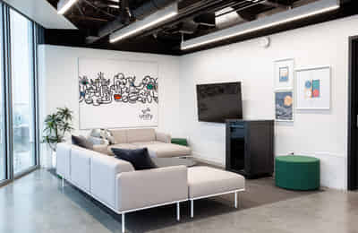Collingwood, Kingston - Kingston, Ontario, Canada - Common Area