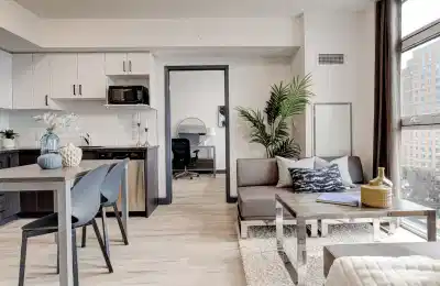 308 King, Waterloo - Waterloo, Ontario, Canada - Kitchen