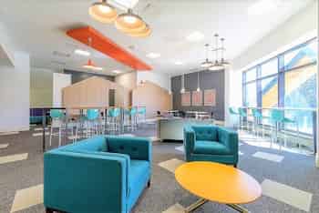 1Eleven, Ottawa - Ottawa, Canada - Common Area