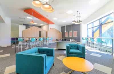 1Eleven, Ottawa - Ottawa, Canada - Common Area