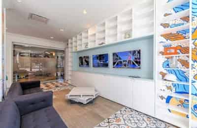 1Eleven, Ottawa - Ottawa, Canada - Common Area