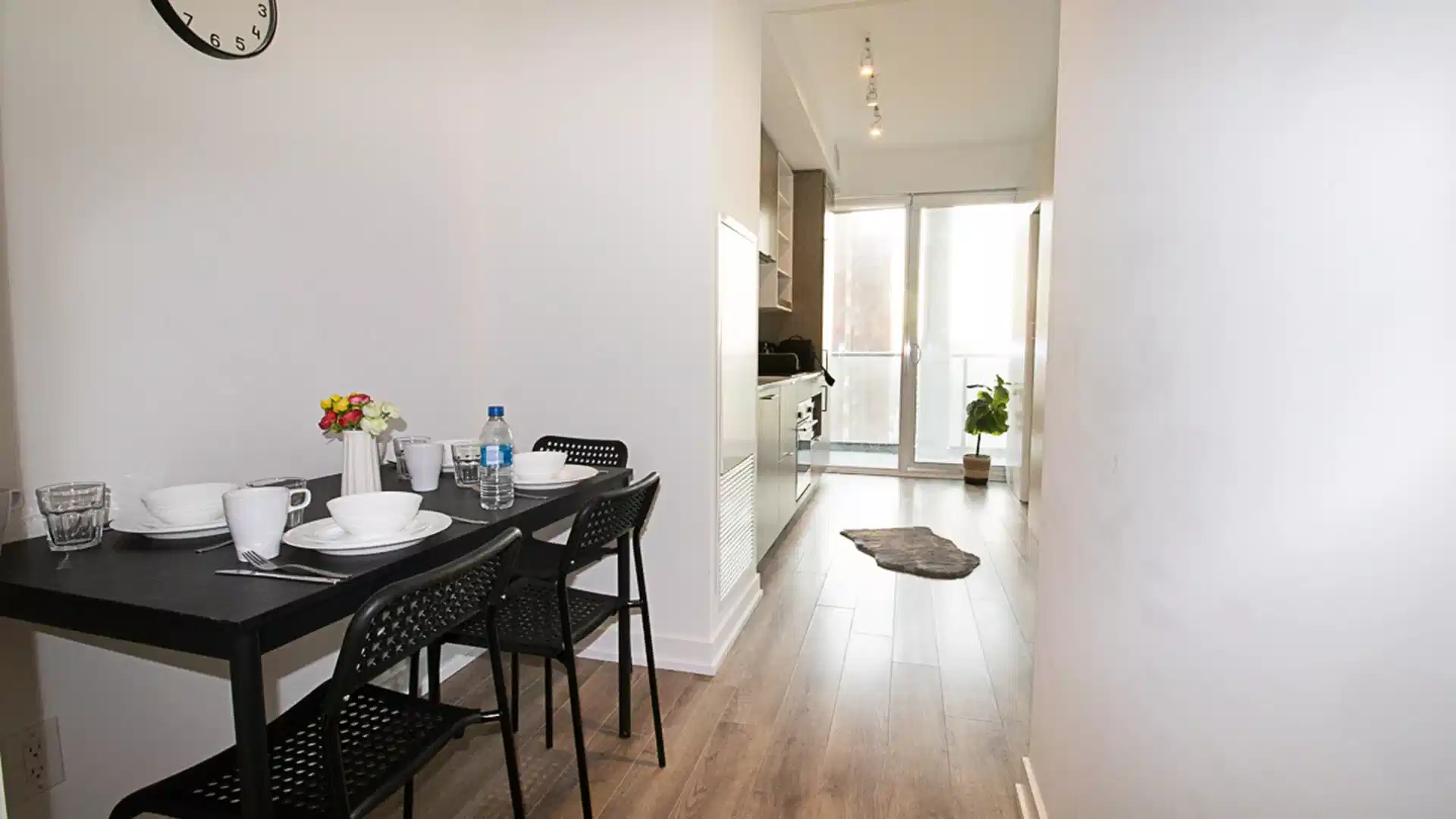 Liwinco Yonge Dundas Street, Toronto - Toronto, Ontario, Canada - Flex Premium | 1715 - Amenities