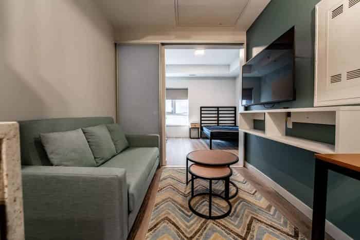 417 Nelson, Ottawa - Ottawa, Canada - Common Area
