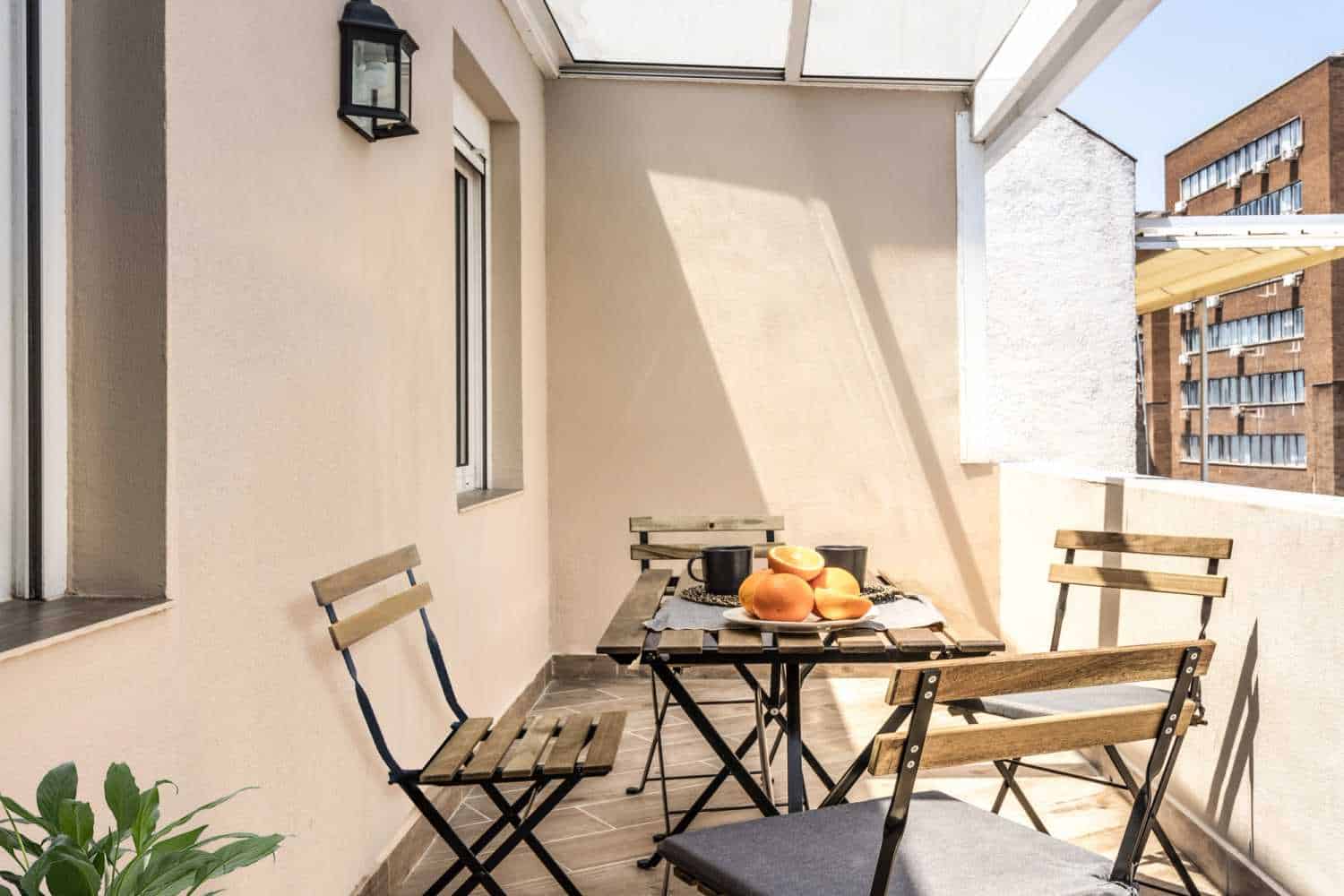 Casoria, Madrid - Madrid, Spain - Amenities