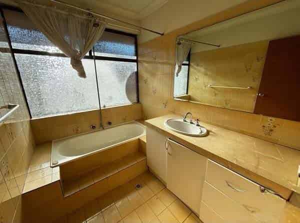 Room in a 4 Bedroom Apartment, 58 Gerard Street, East Cannington, City of Canning, 6107 (Room 2) - Perth, Western Australia, Australia - Bedroom 1 - Bathroom