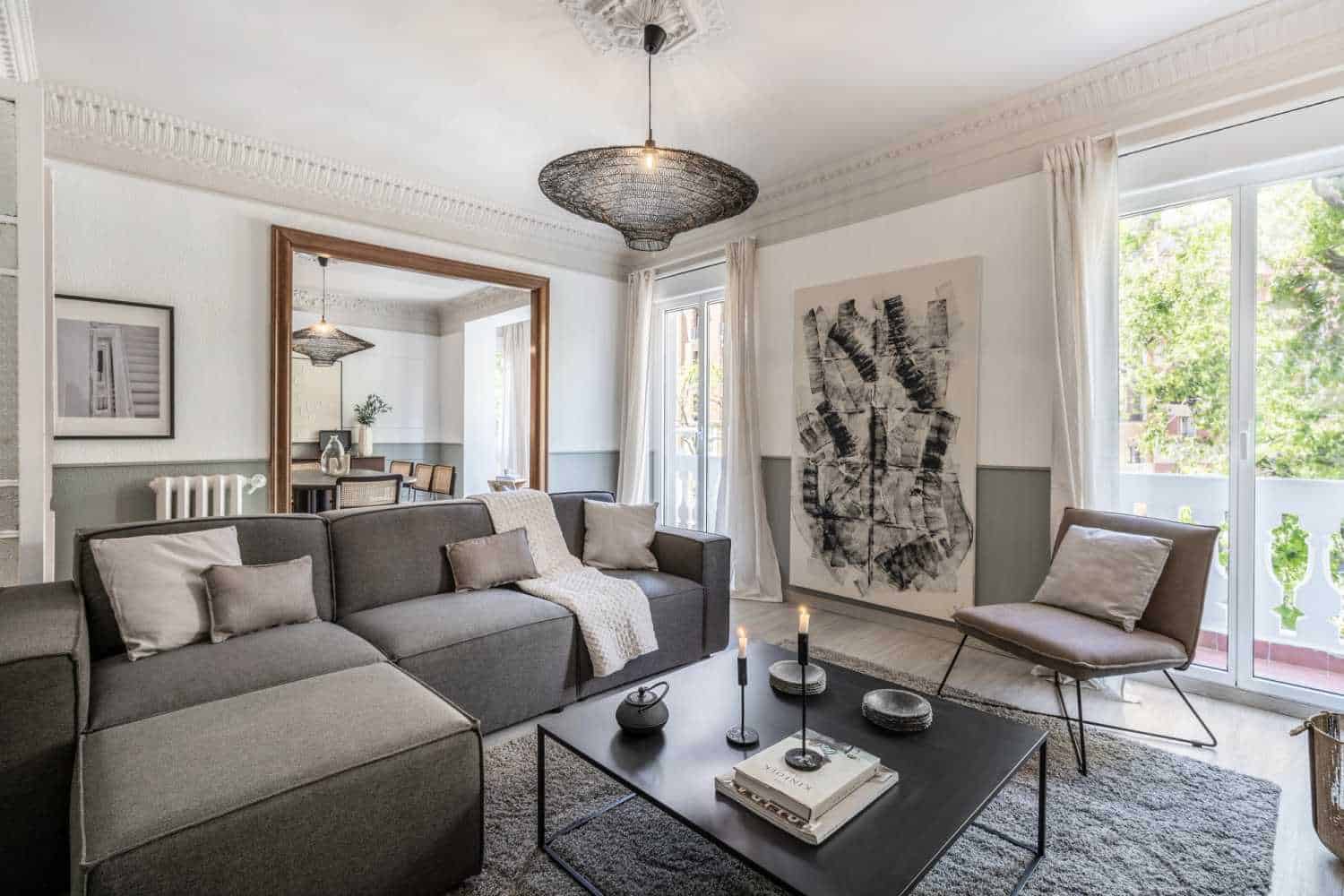 Zambrano, Madrid - Madrid, Spain - Common Area