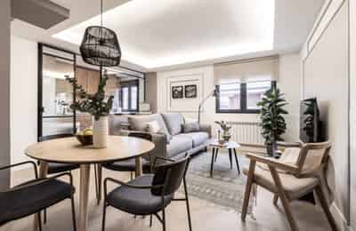 Montejo, Madrid - Madrid, Spain - Common Area