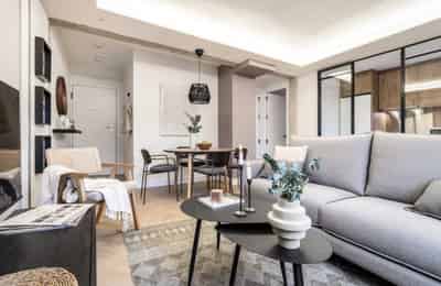 Montejo, Madrid - Madrid, Spain - Common Area