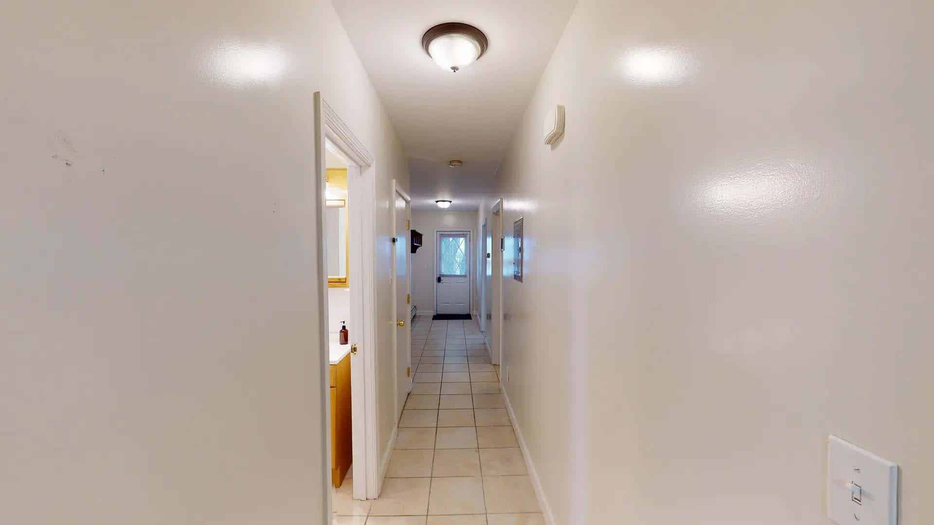 June Homes 02141, Boston - Boston, Massachusetts, United States - Common Area