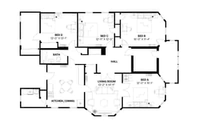 #767B : Dorchester Center - Bedroom?w=400&h=260&fit=crop&q=40&auto=format&trim=auto