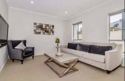 Room in a 4 Bedroom Apartment, 6A James Avenue, Brooklyn Park, 5032 (Room 2) - Adelaide, South Australia, Australia - Common Area
