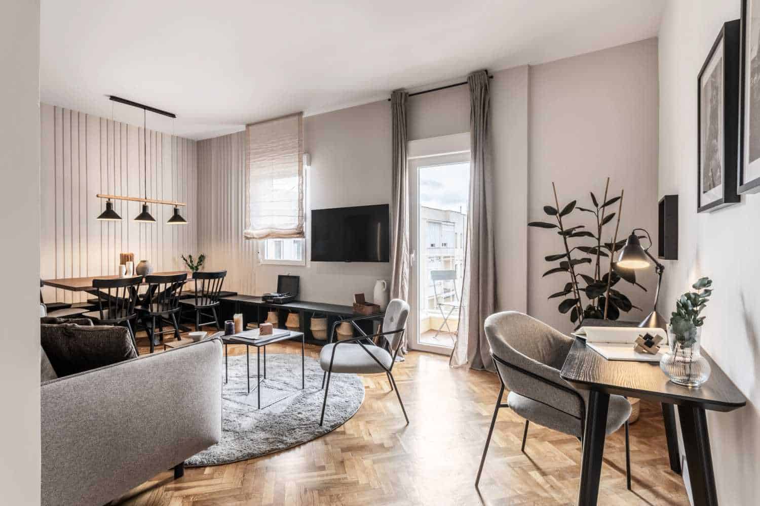 Sofia, Madrid - Madrid, Spain - Common Area