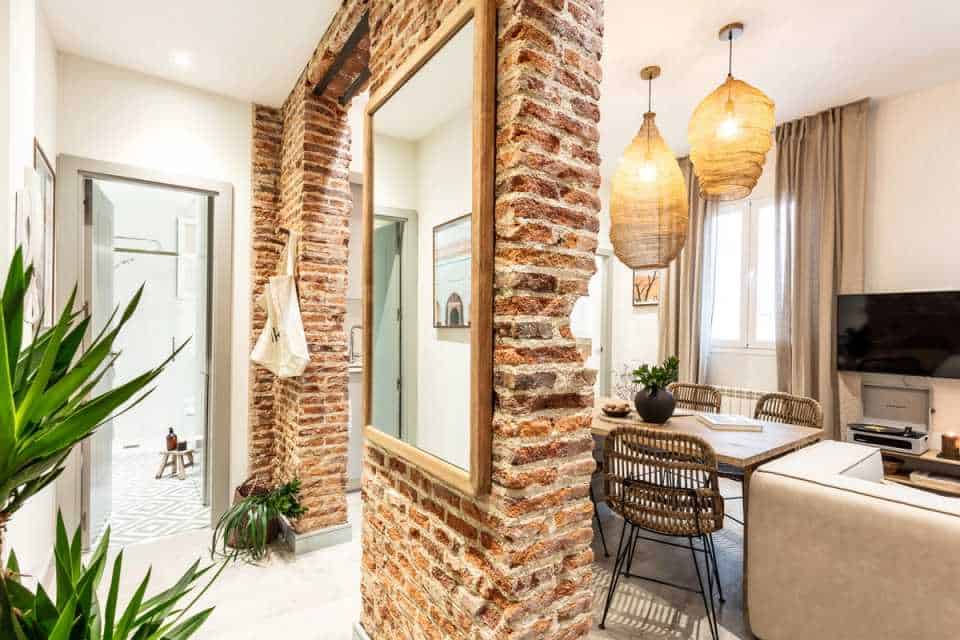 Zeila, Madrid - Madrid, Spain - Common Area