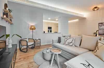 Celebes, Madrid - Madrid, Spain - Common Area