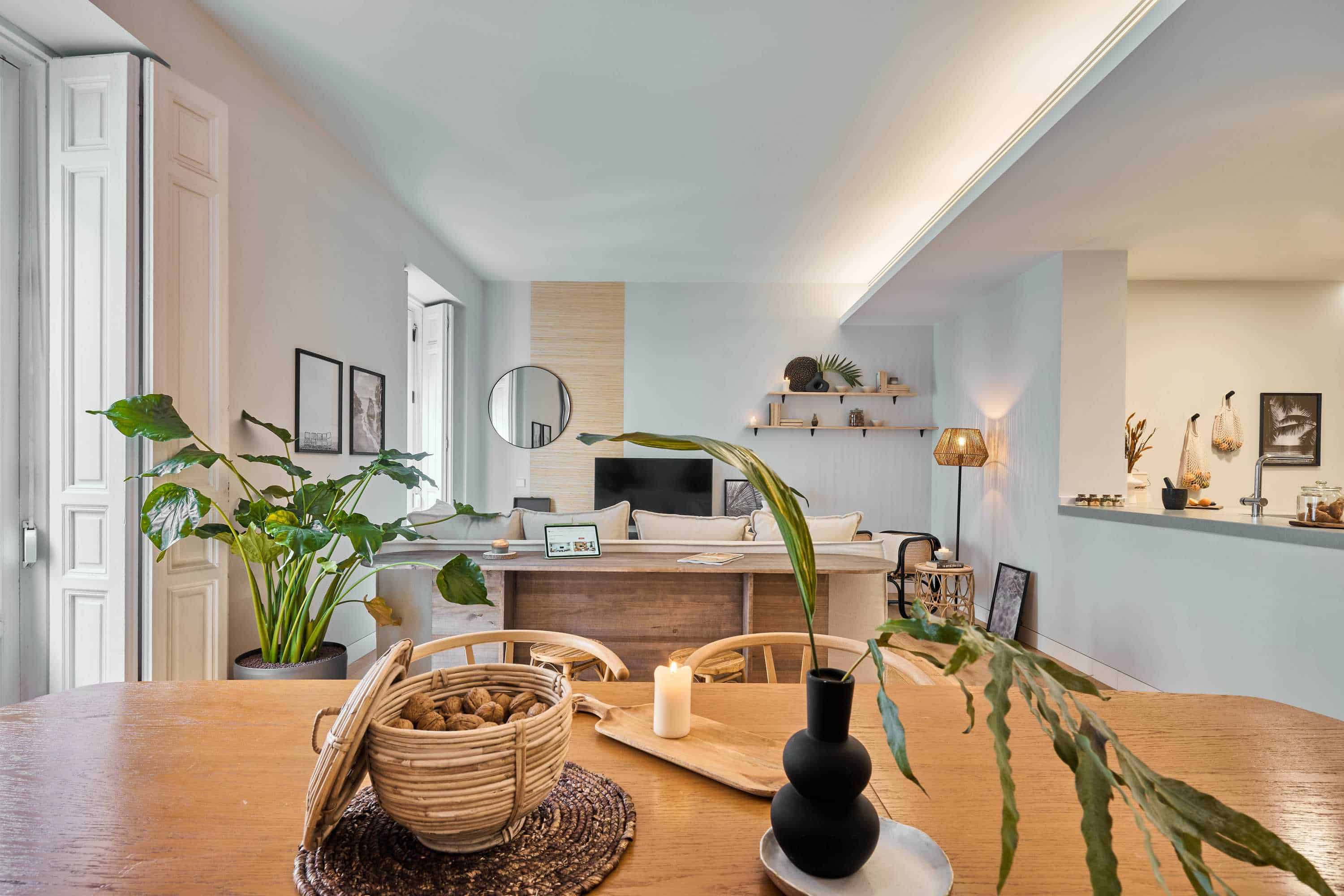Celebes, Madrid - Madrid, Spain - Amenities