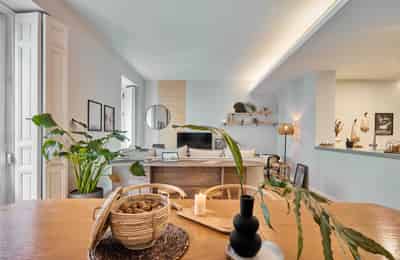 Celebes, Madrid - Madrid, Spain - Amenities