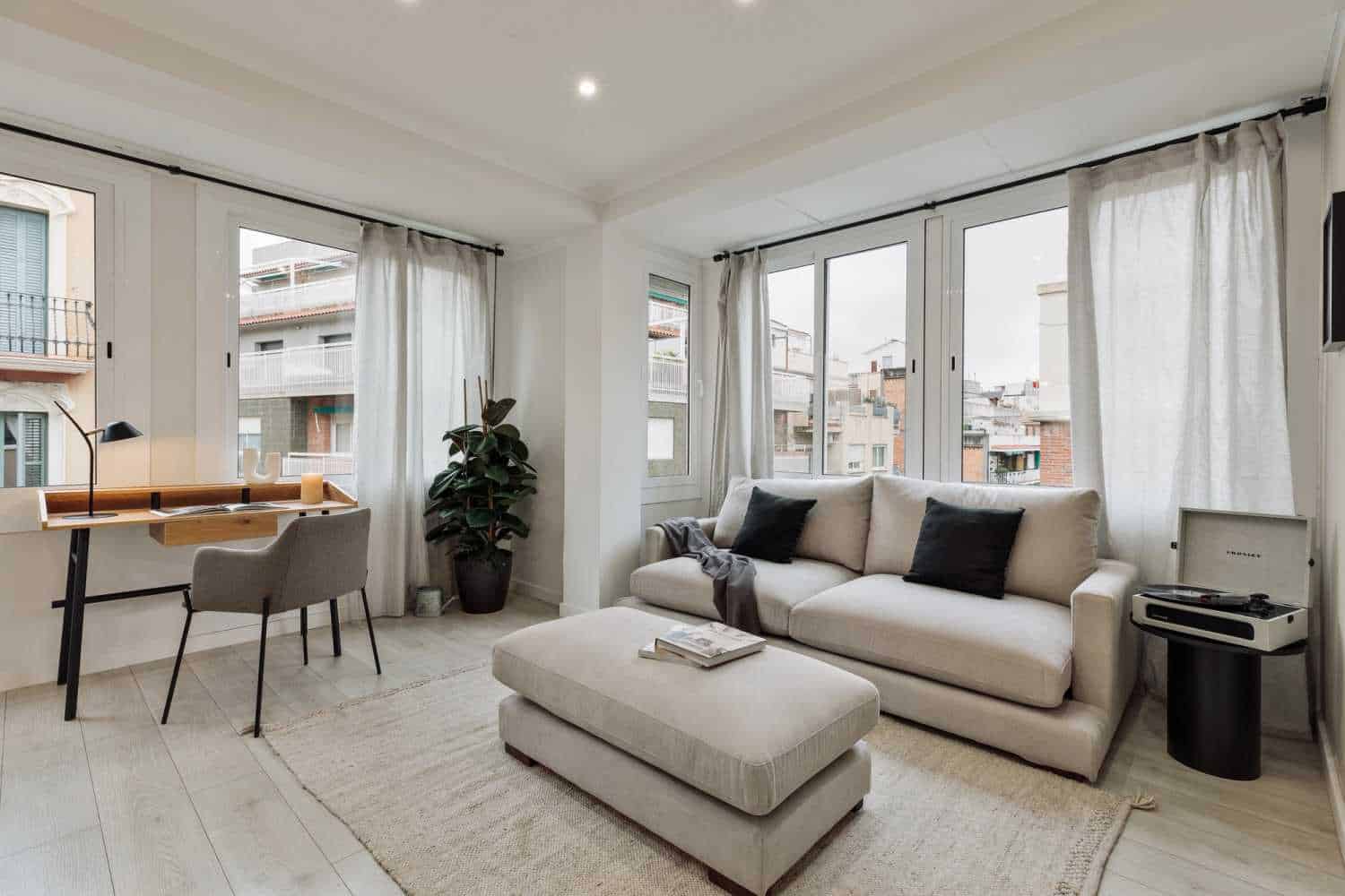 Rasa, Barcelona - Barcelona, Spain - Common Area