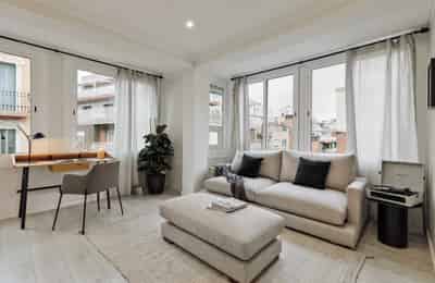 Rasa, Barcelona - Barcelona, Spain - Common Area