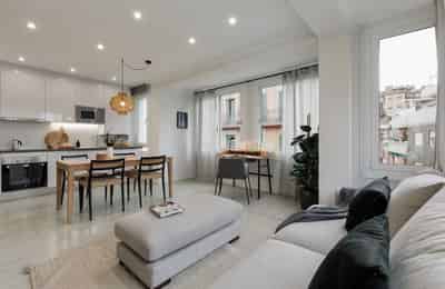 Rasa, Barcelona - Barcelona, Spain - Common Area