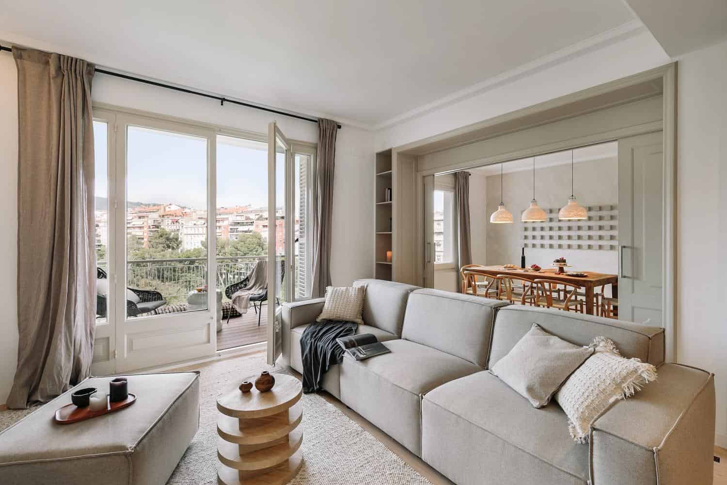 Drago, Barcelona - Barcelona, Spain - Common Area
