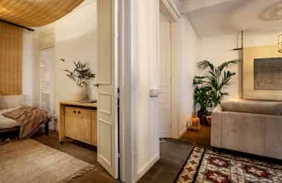 Meko, Barcelona - Barcelona, Spain - Common Area