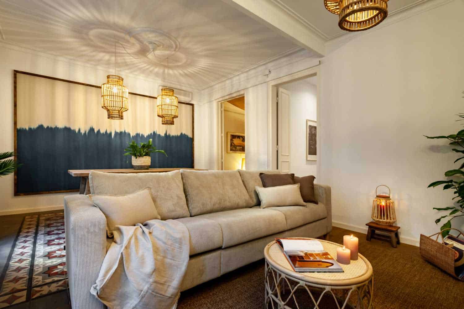 Meko, Barcelona - Barcelona, Spain - Common Area