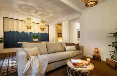 Meko, Barcelona - Barcelona, Spain - Common Area