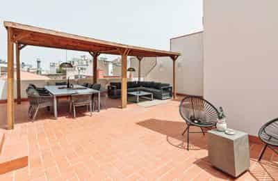 Cava, Barcelona - Barcelona, Spain - Amenities
