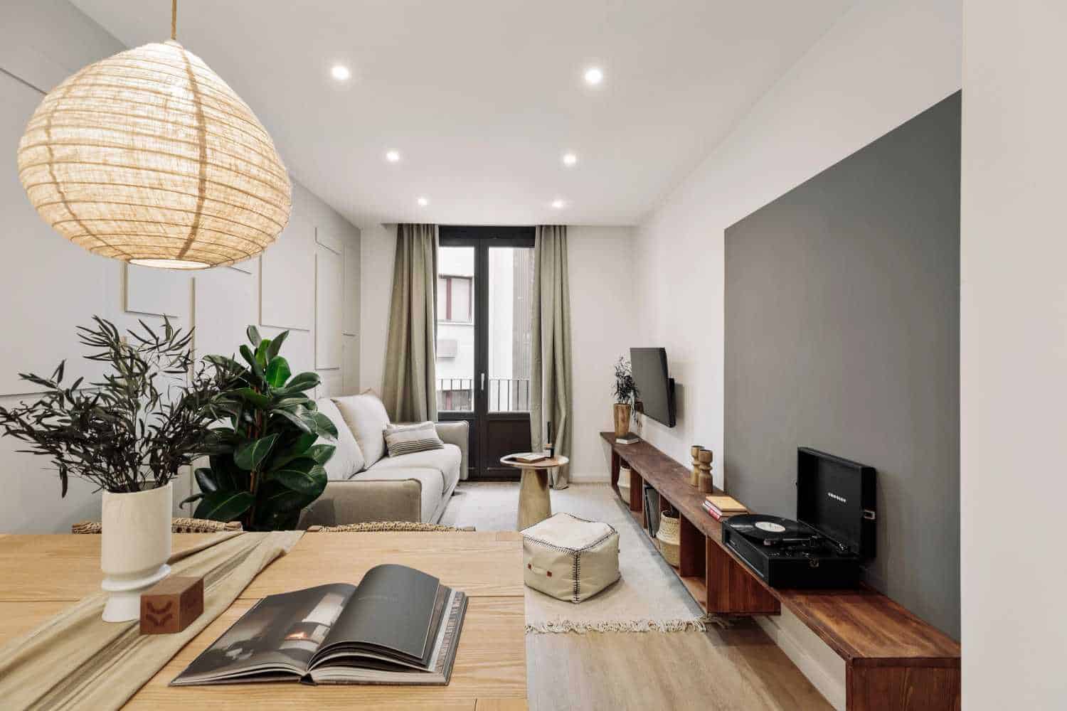 Cava, Barcelona - Barcelona, Spain - Common Area