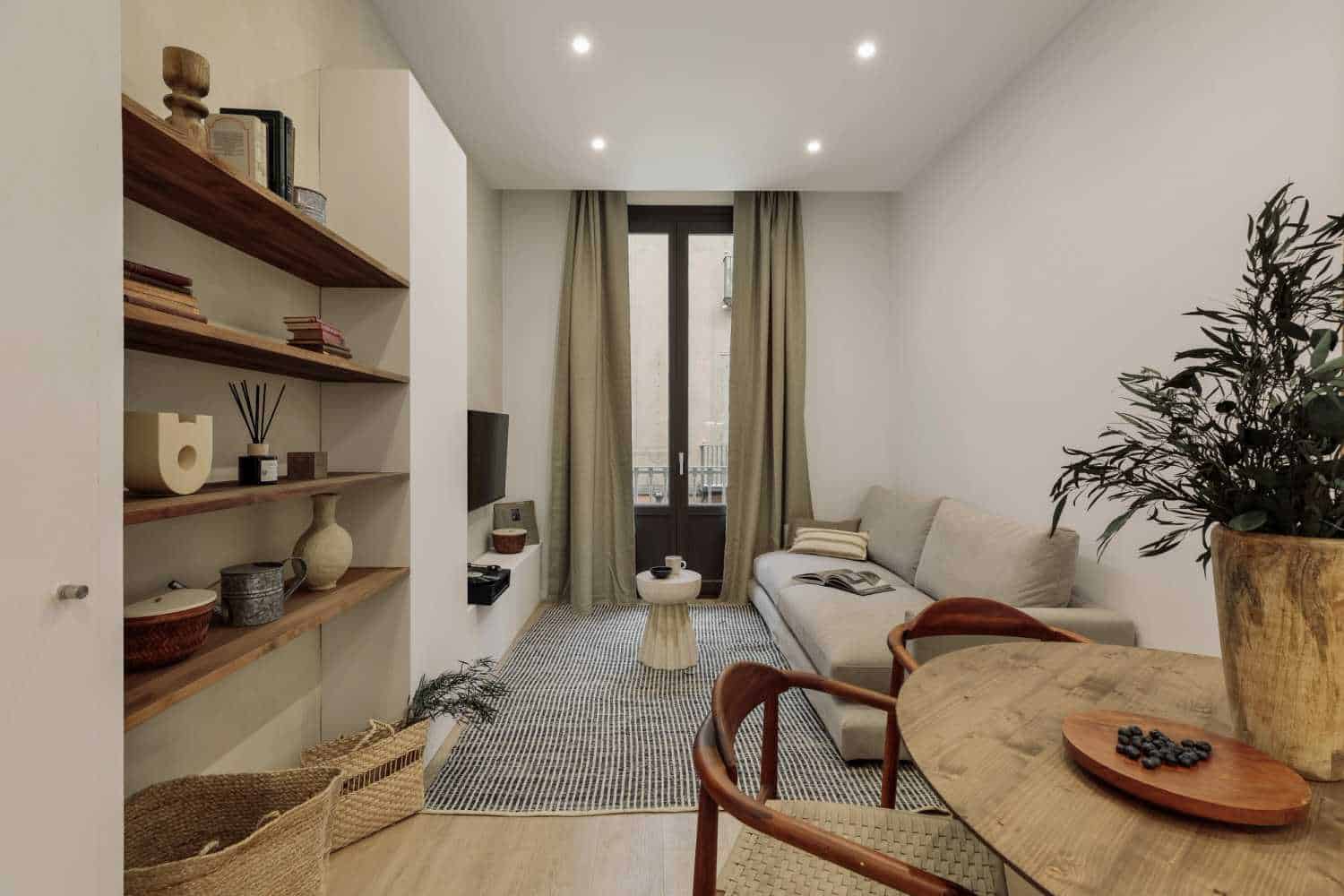 Pogerola, Barcelona - Barcelona, Spain - Common Area