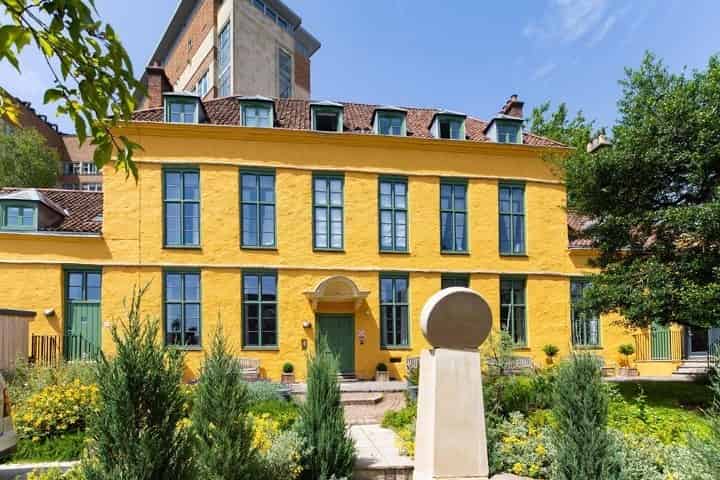 1 Bedroom Apartment, Park Ln, Bristol BS2 8BE, UK (7) - Bristol, England, United Kingdom - Exterior