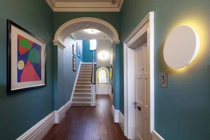 1 Bedroom Apartment, 14, 16 Charlotte St, Bristol BS1 5PP (16.8) - Bristol, England, United Kingdom - 1 Bedroom 1 Bathroom  - Common Area
