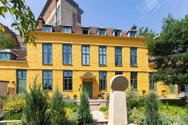 1 Bedroom Apartment, Park Ln, Bristol BS2 8BE, UK (1) - Bristol, England, United Kingdom - Exterior