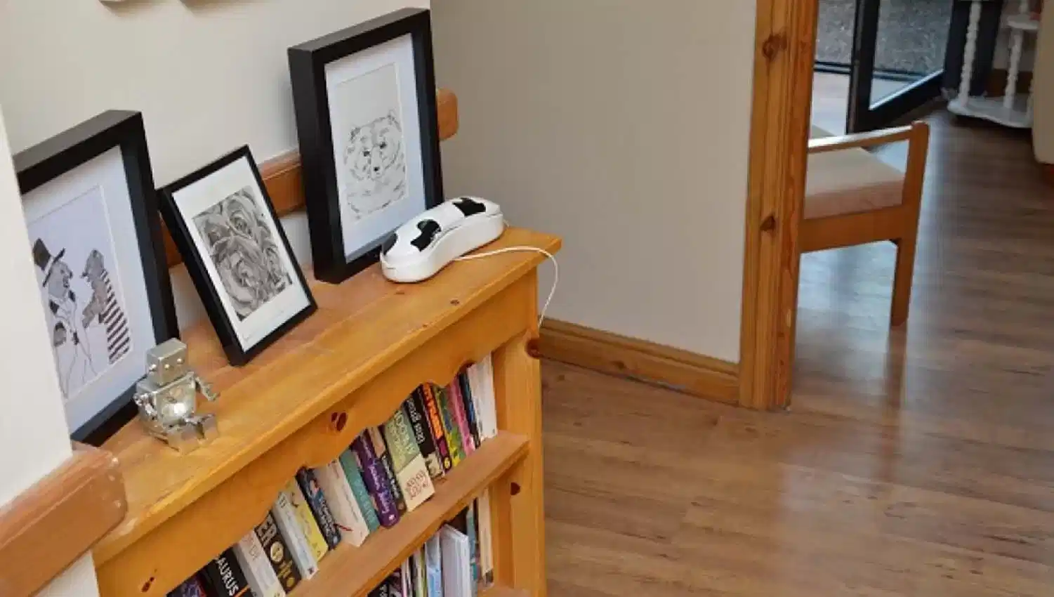 120 Charles Street, Leicester - Leicester, England, United Kingdom - Room