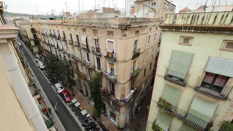 La Unio, Barcelona - Barcelona, Spain - Exterior