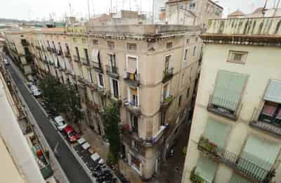 La Unio, Barcelona - Barcelona, Spain - Exterior