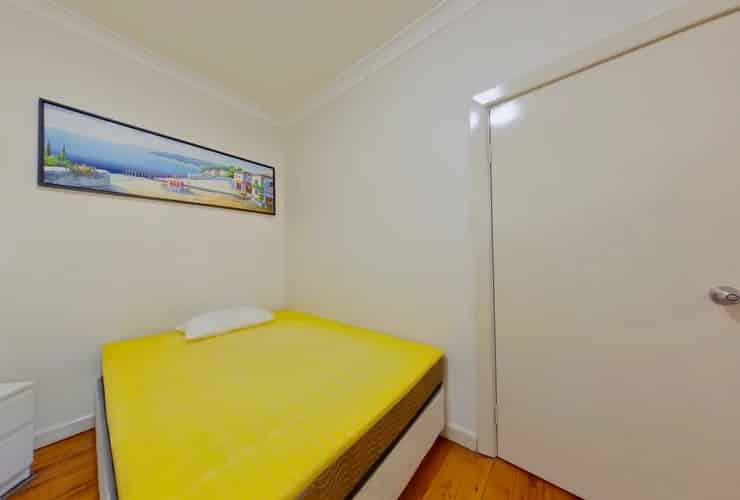 Room in a 5 Bedroom Apartment, 59 Little Mount St, Pyrmont 2009 - Sydney, New South Wales, Australia - Room 1 - Bedroom
