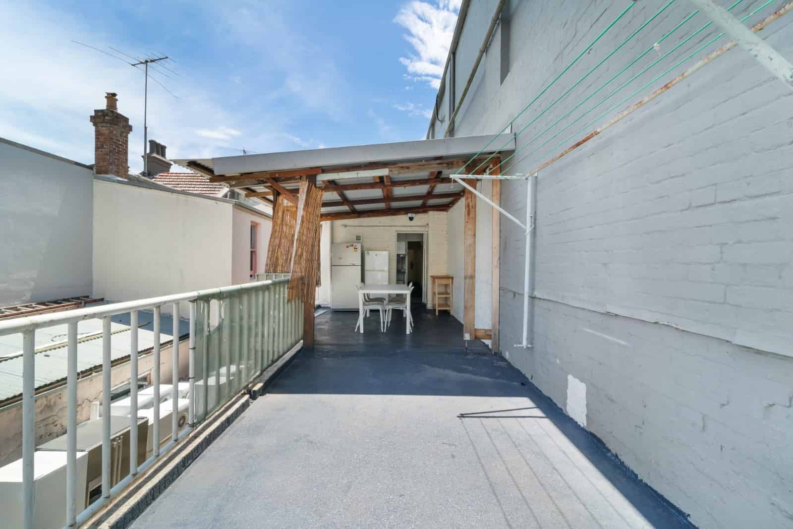 Room in a 7 Bedroom Apartment, 301 Cleveland St, Redfern 2016 - Sydney, New South Wales, Australia - Exterior